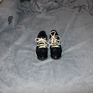 Blake new balance spikes